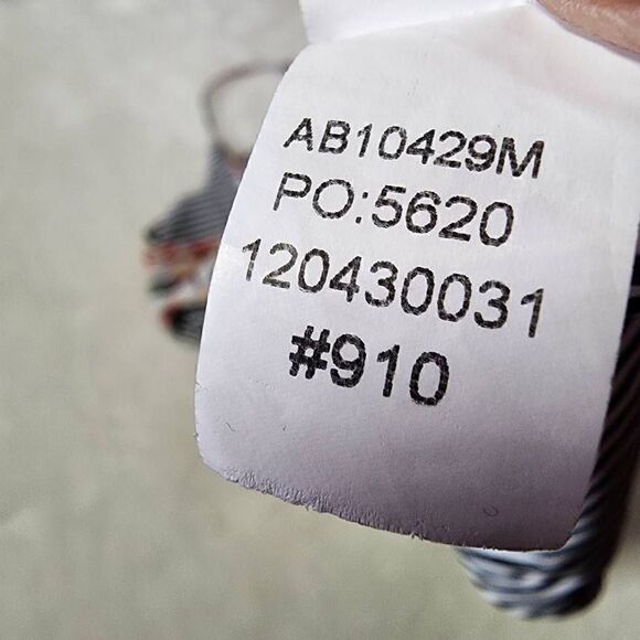 Cupshe Women's Floral Reversible Bikini Set Size Small - Picture 11 of 11